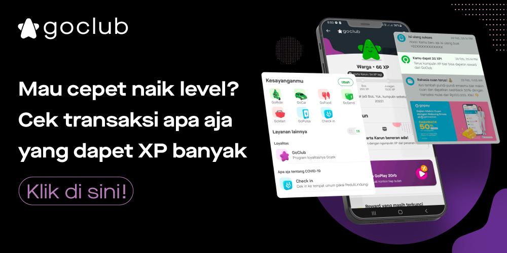 GoClub XP Education